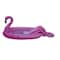 Swim Central 6.9ft. Inflatable Pink Flamingo Kiddie Pool with Sprayer